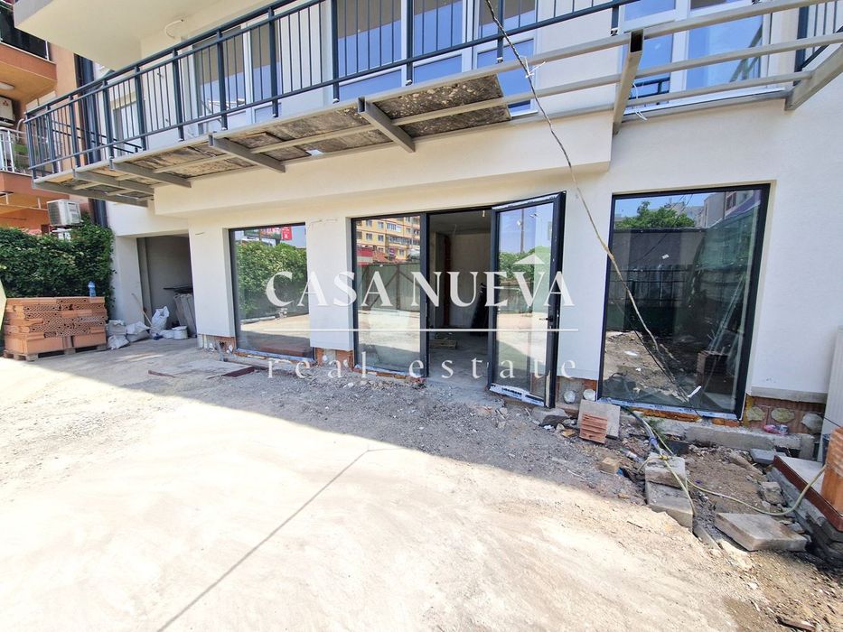 Продава се Магазин в София, Надежда 4 - 140 кв.м за 3300 €/кв.м - Снимка #6