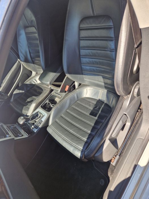 Dezmembrez cc facelift cff...cfg  de 140 si 170 cp