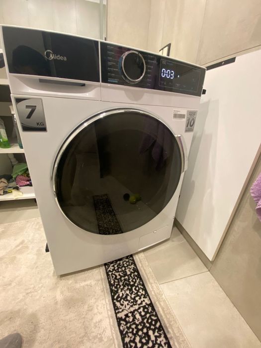 Ремонт стиральные машин