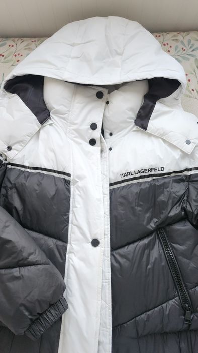 Яке Karl Lagerfeld