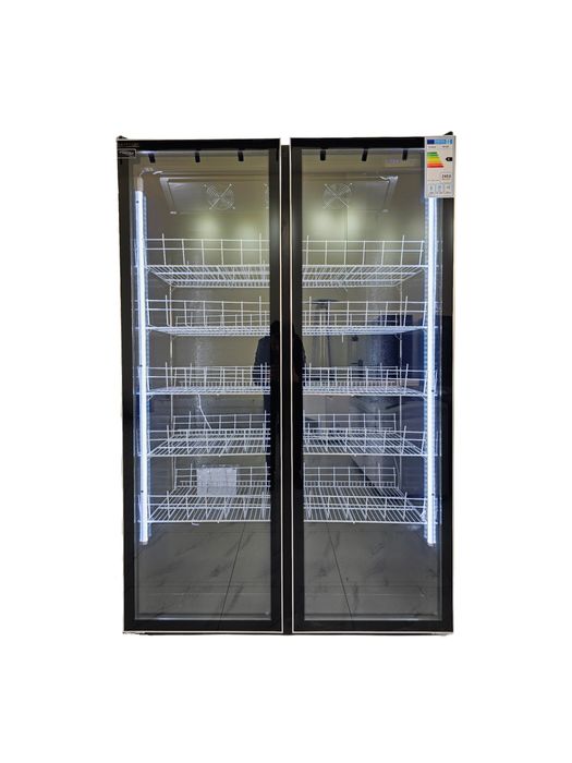 Витринный Холодильник Aiwa QH-920 Inverter / Vitrina sovutgich QH-920