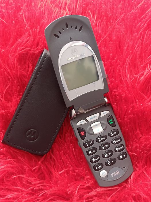 Продам Легендарный Маторолло V60i MAYBAH.