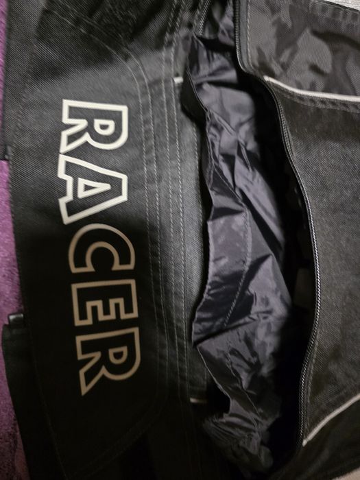 Geaca moto dama noua