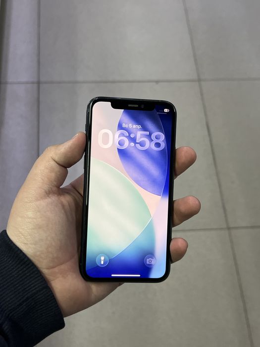 Iphone 11 pro идеал БЕЗ РЕМОНТ