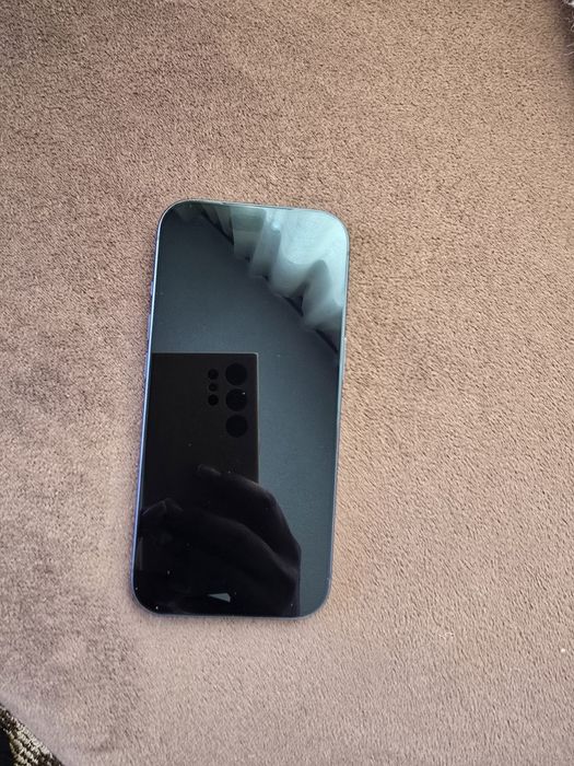 Iphone 17 PRO 256GB
