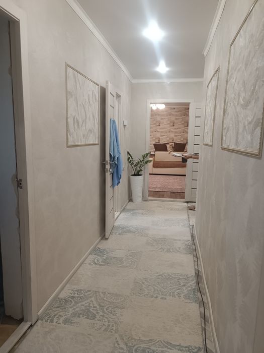 Продам дом в село Заречное
