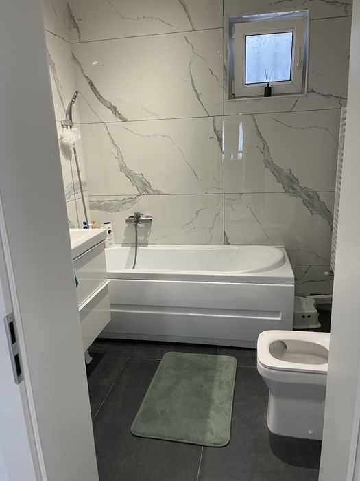 Vand casa la sol in Ovidiu judetul Constanta.