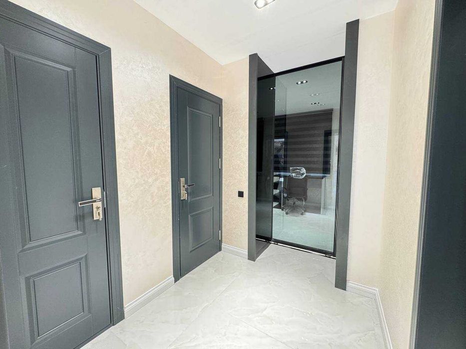 [KБ] Продается готовый офис | Яккасарай | ул. Бабура | 90 кв.м