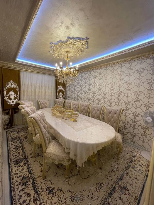 Спасибо Продаётся Квартира Сергелийский 8а метро 3 Мерос 4/7/7 100м2