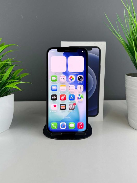 Apple iPhone 12 128 GB, синий 7000а4634