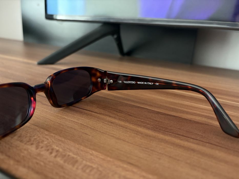 Ochelari de soare Valentino- Originali