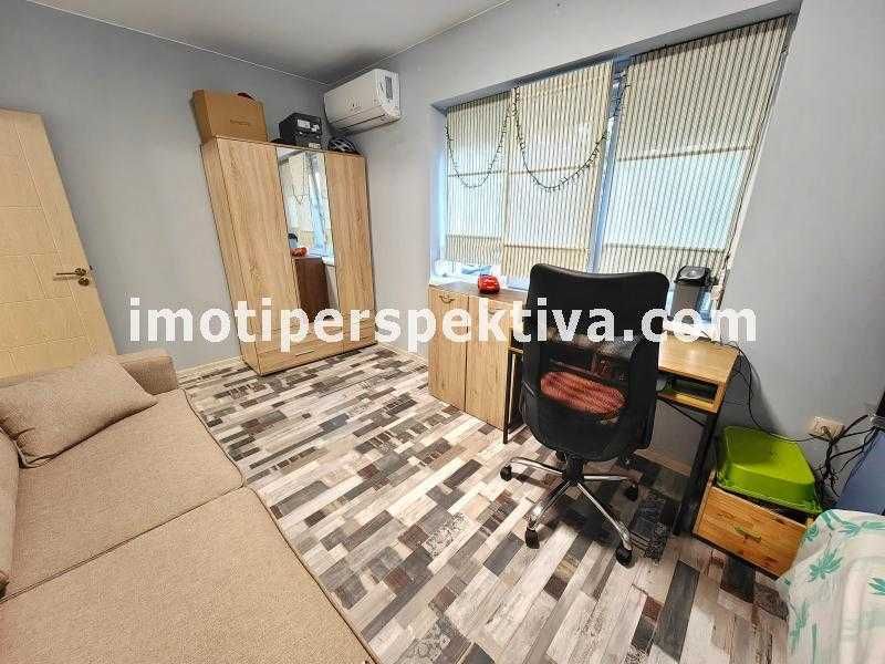 Продава се Тристаен апартамент в Пловдив, Тракия - 86 кв.м за 1687 €/кв.м - Снимка #5