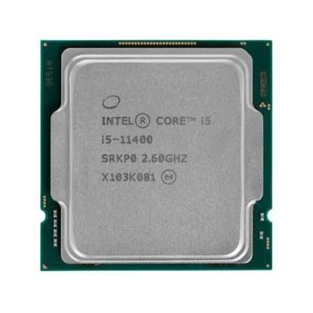 i5 11400 + h510 plata yangi