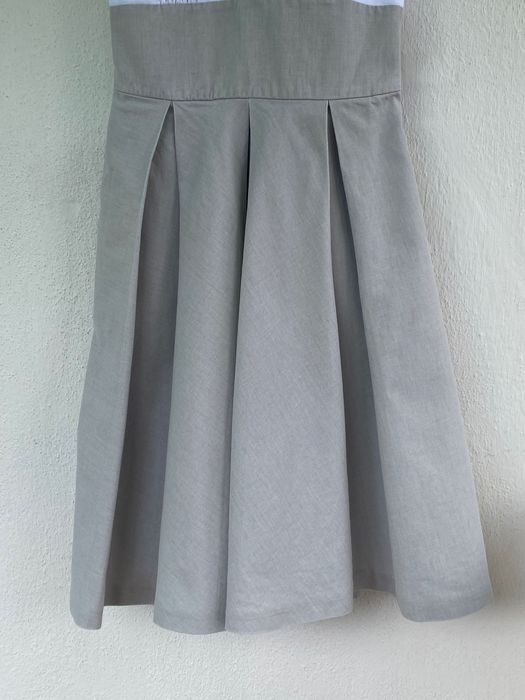 Rochie stil Marilyn Monroe colecția Irina Schrotter