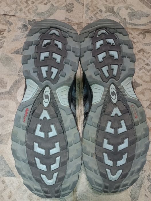 Salomon N 39 3D Ultra
