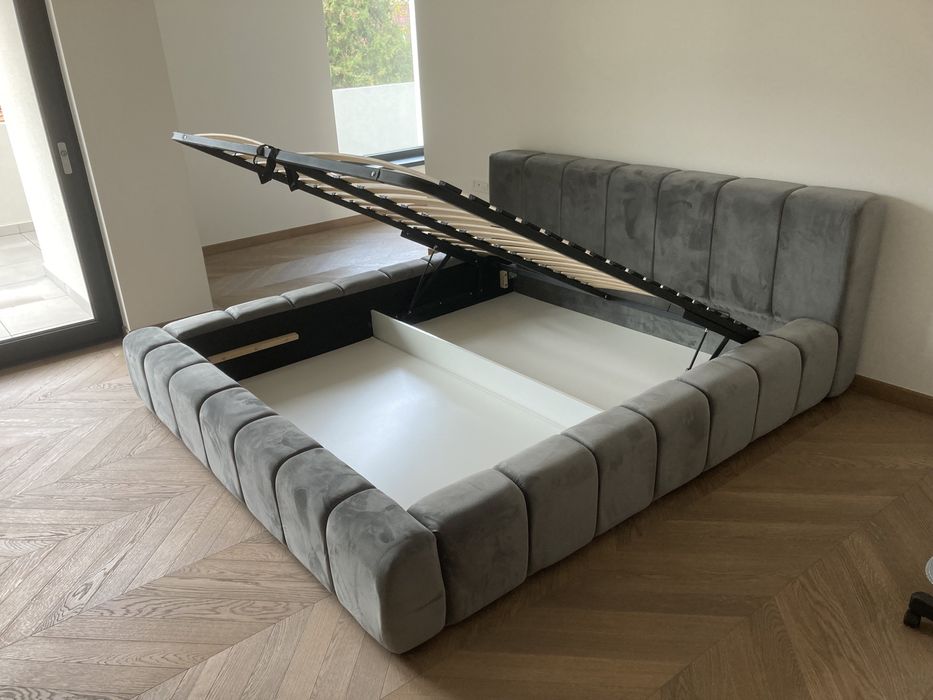 Montaj dressing ikea . Bucatarie ikea . Pat ikea . Divan ikea