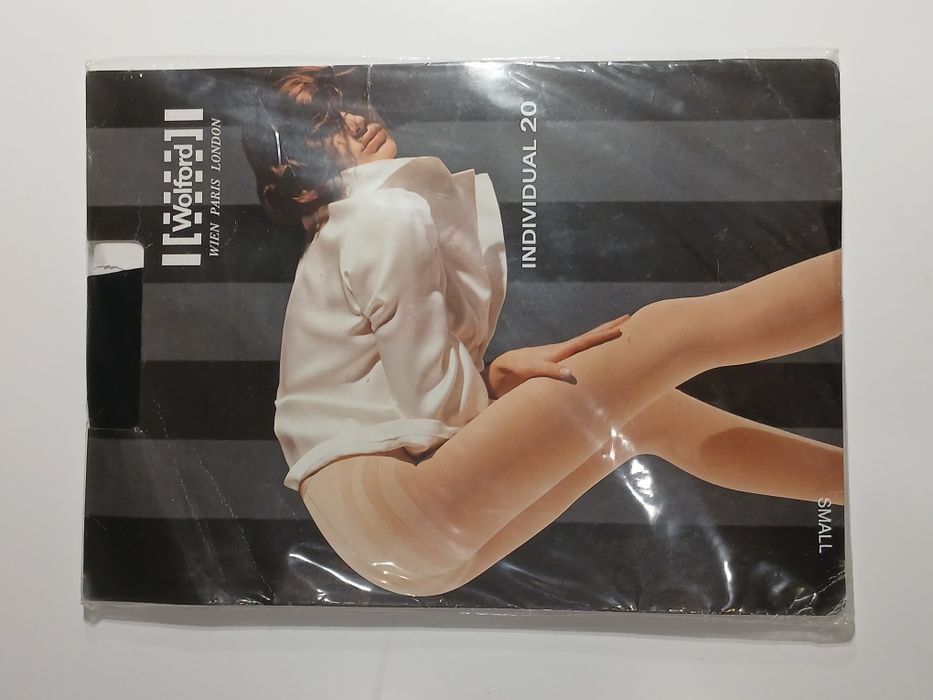 Чорапогащници WOLFORD