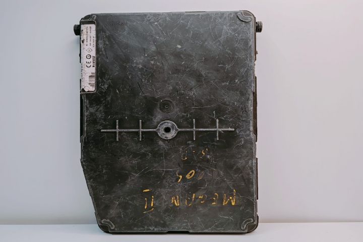 Panou Sigurante Renault 8200306433 Renault Megane a 2-a generatie