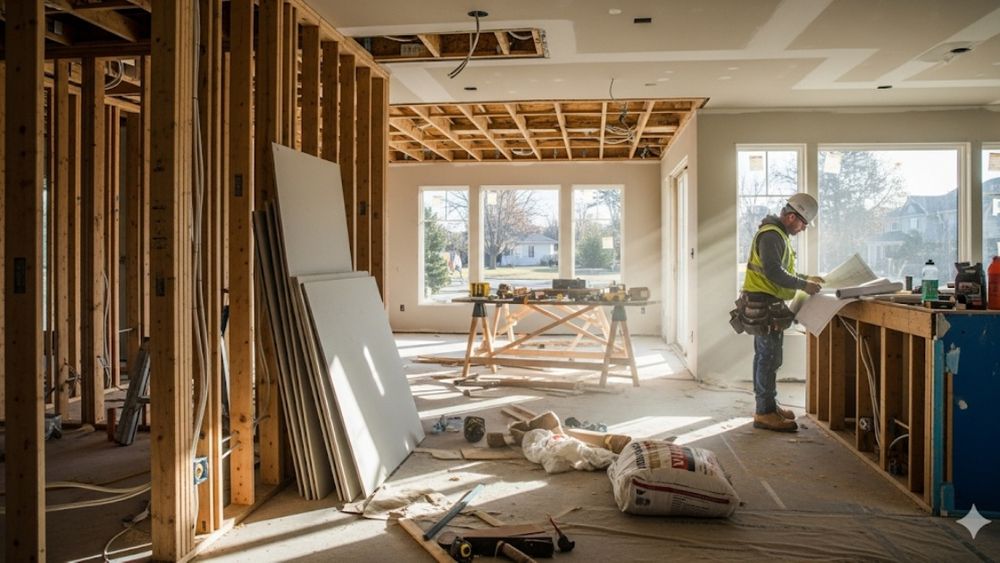 Евро ремонт уста хизмати