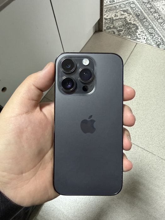 Iphone 14 pro 256гб 79%