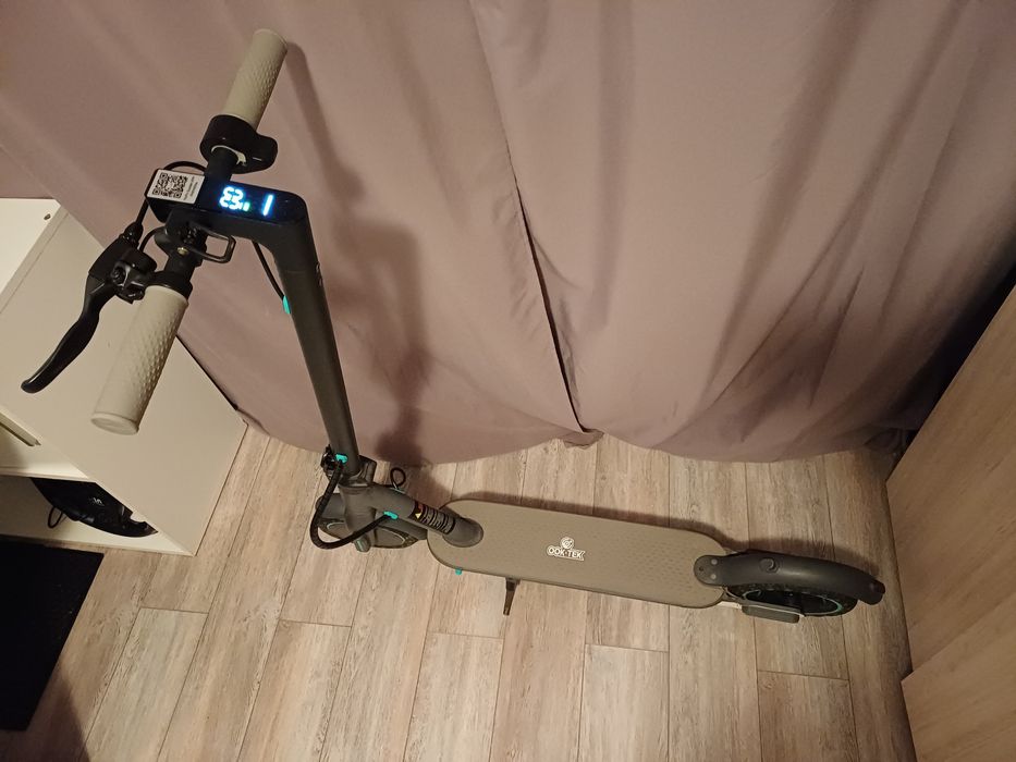 Trotineta Electrica Stare Perfecta