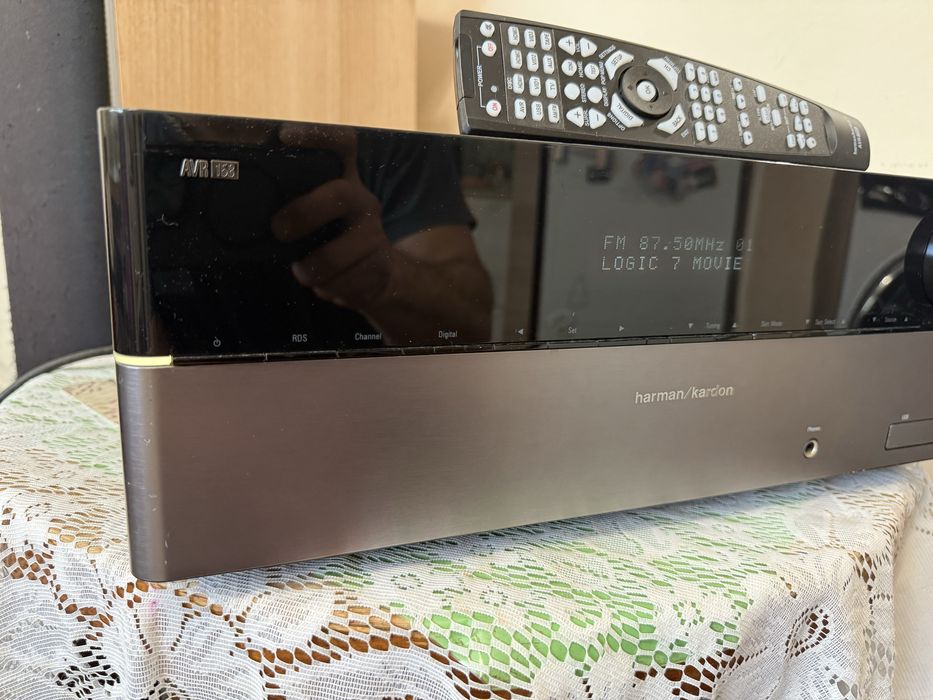 Harman Kardon AVR-158