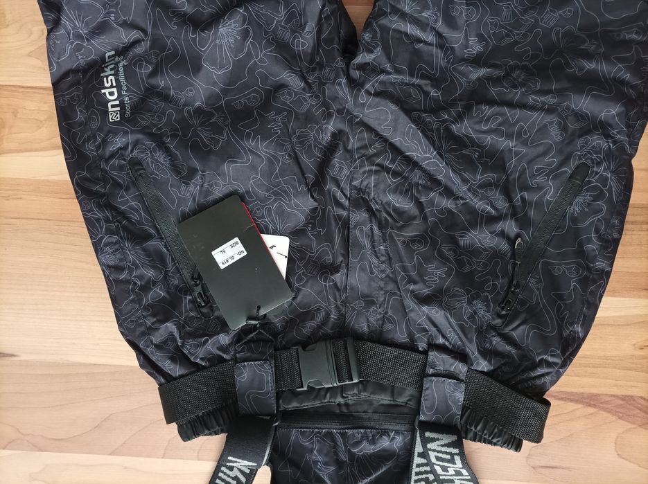 Нов ски гащеризон