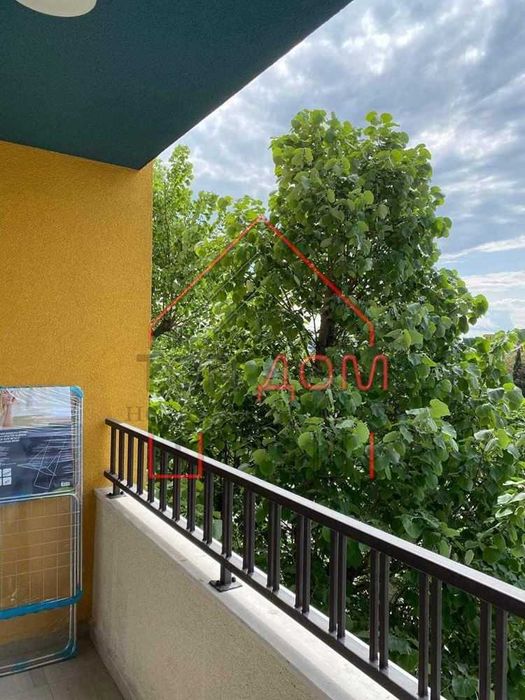 Дава се под наем Двустаен апартамент в Варна, Младост 1 - 75 кв.м за 408 € - Снимка #8