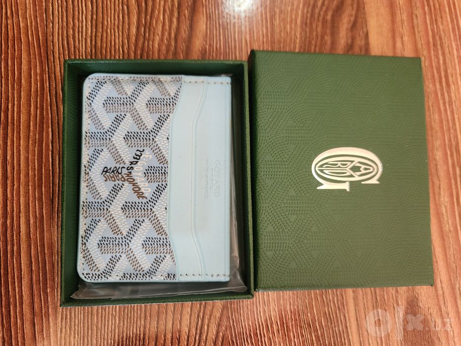 Goyard Cardholder