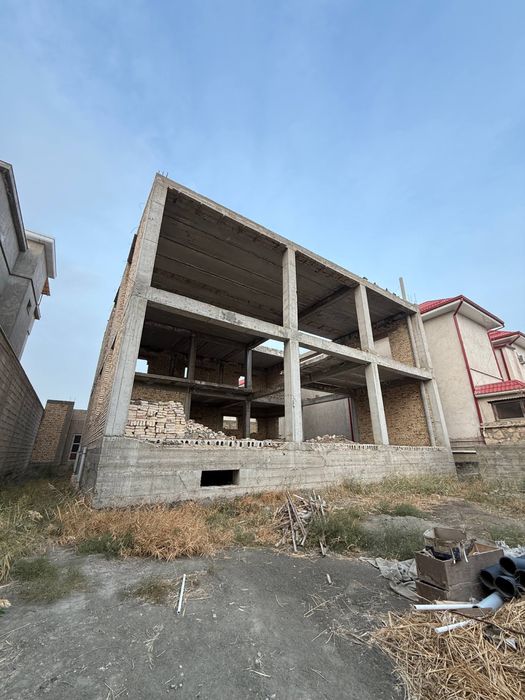 #a722 Rublyovkadan Hashamatli hovli sotiladi