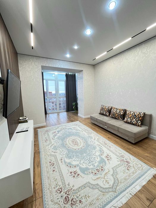 Продаётся 1-комнатная квартира в ЖК «Альтаир»