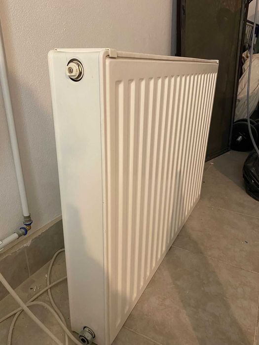 Vand calorifer stare buna!