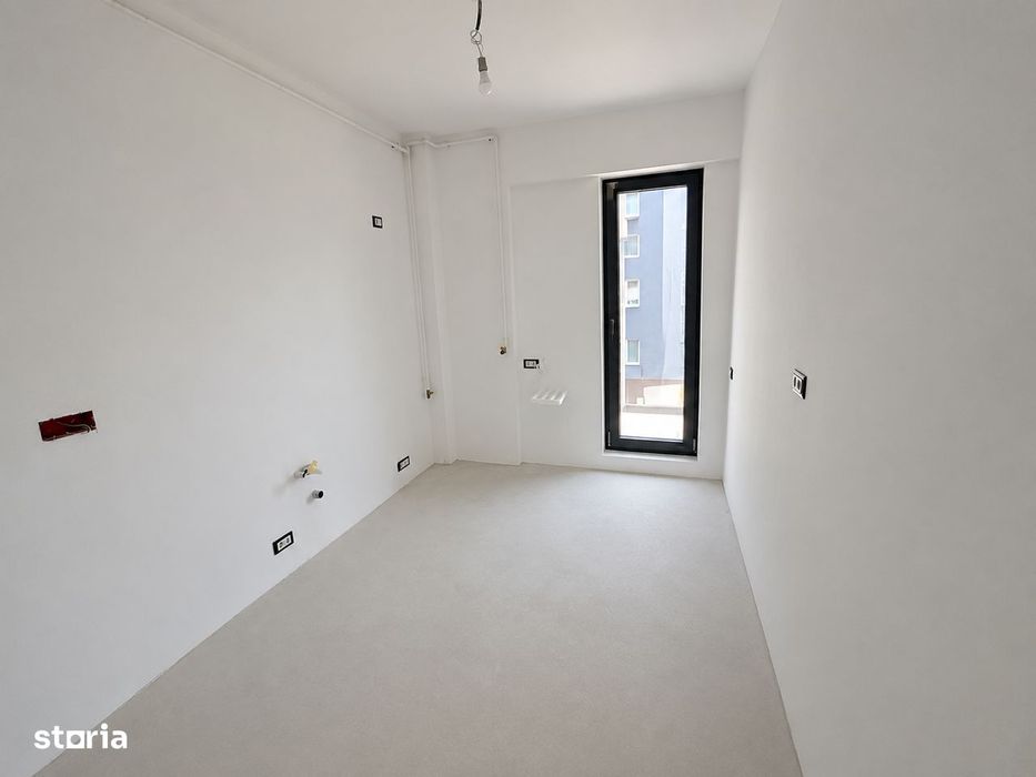 Apartament 2 camere - terasă - bloc nou cu lift – Drumul Fermei