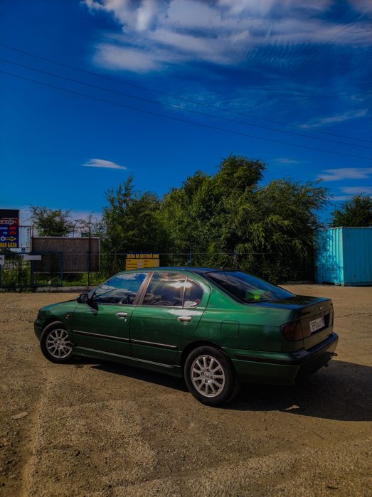 Nissan Primera p11
