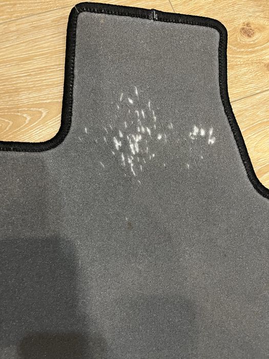 Коврики ворсовые. Лексус RX с 2016г. оригинал