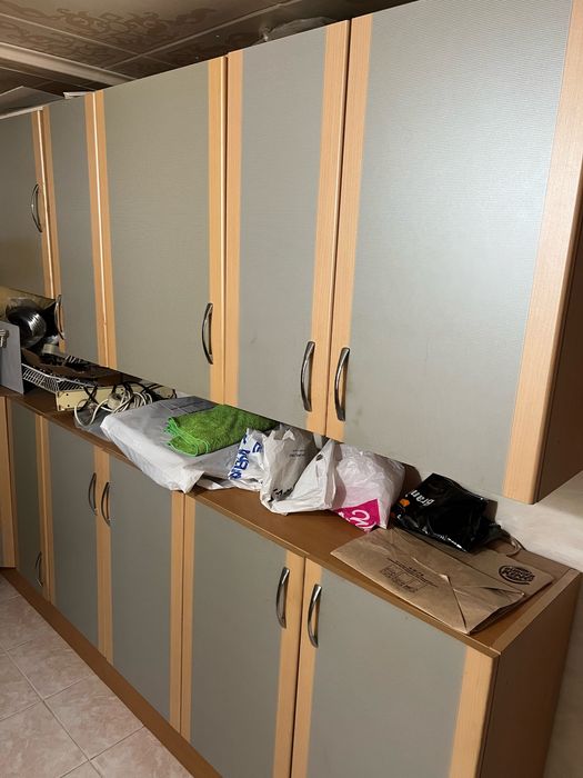 Кухонный гарнитур