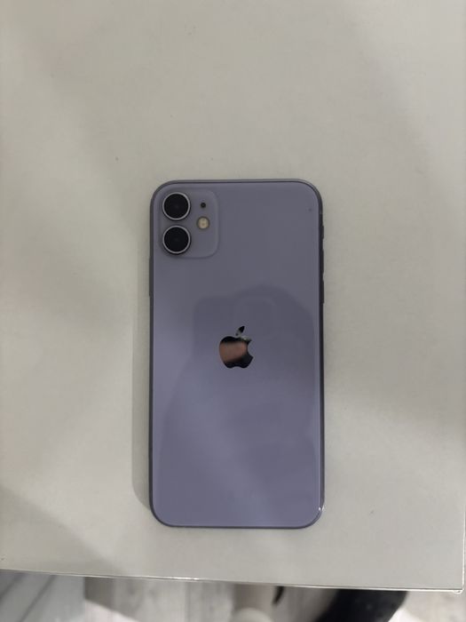 Iphone 11,64гб,77акб