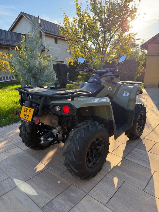 De vânzare Can am 450 Pro