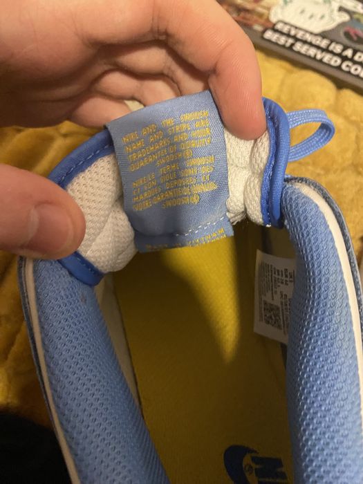 Nike Dunk Low “Coast”, mărimea 44