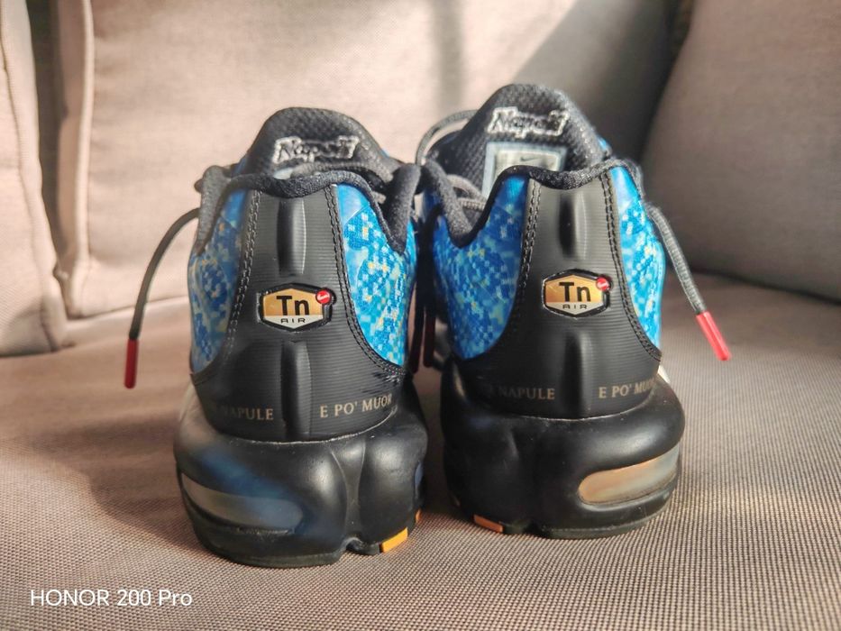 Nike Air Max Plus TN Napoli Marimea 44