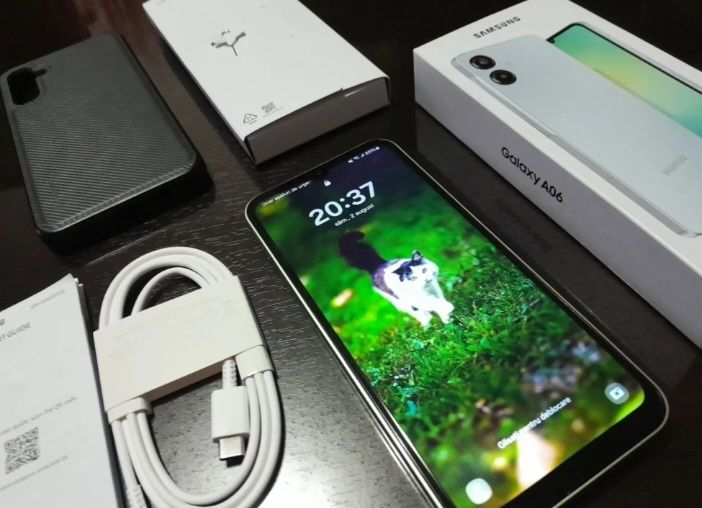 Samsung galaxy a14