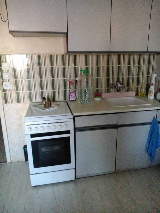 Продава се Двустаен апартамент в Пловдив, Тракия - 48 кв.м за 797 €/кв.м - Снимка #1