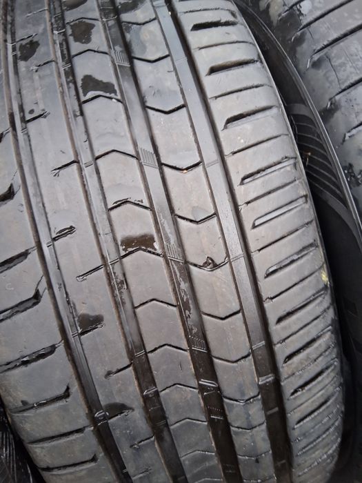 225 50 17 VRIDESTEIN 4броя летни