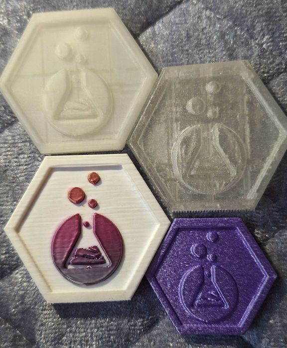 Labcoin- колекция