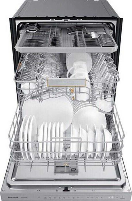 Съдомиялна за под плот SAMSUNG DW60BG750USLET 60см.