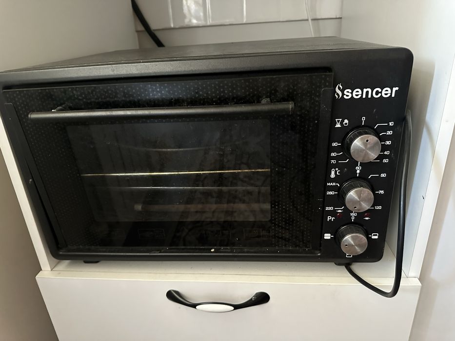 Печка для выпечки