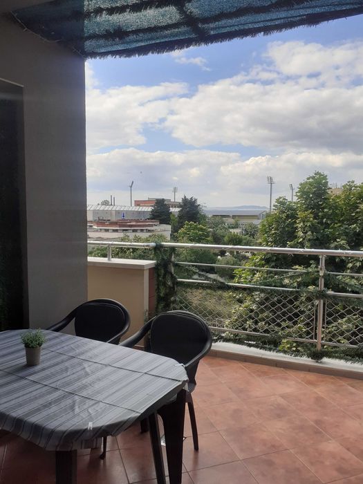 СТУДИО Поморие 1 до Санаториума