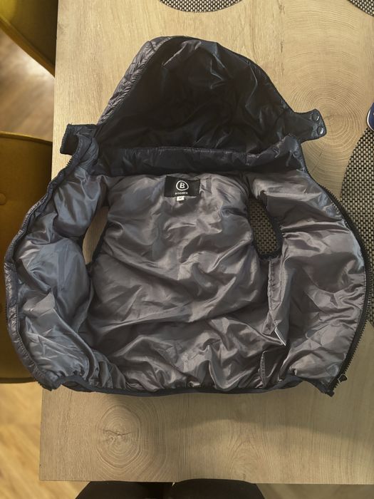 Детски елек Bogner