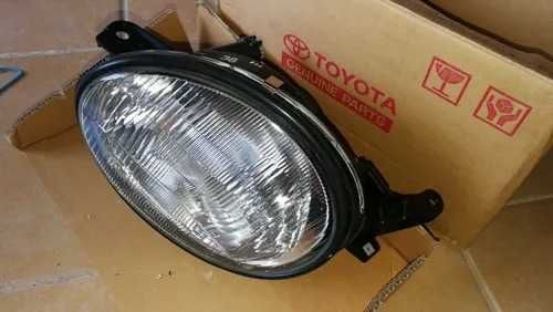 Фара на Тойота Королла 97-01 / Toyota Corolla 97-01