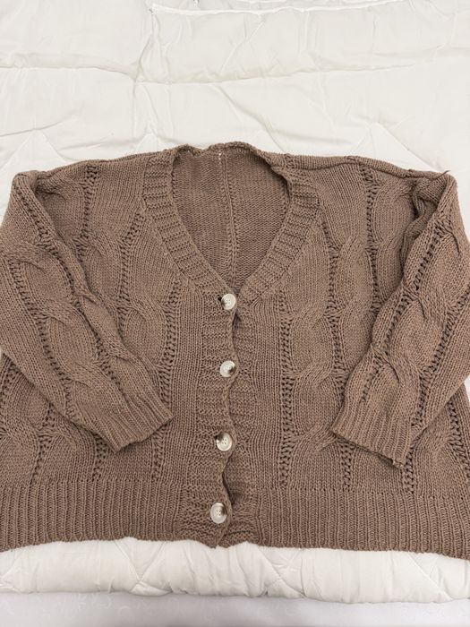 Разгрузка гардероба